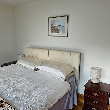 Seaside Holiday Home エクスマウス エクステリア 写真