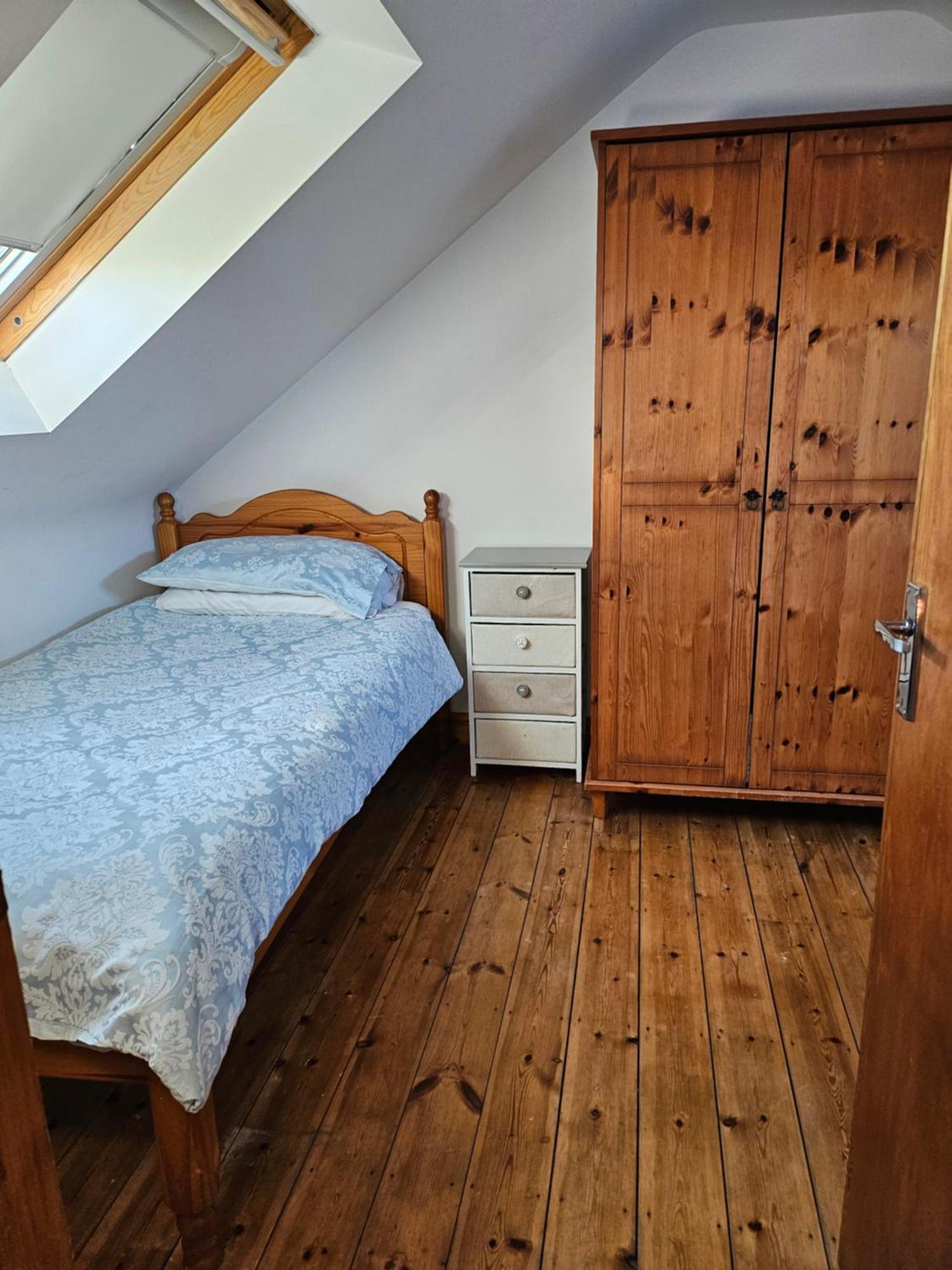 Seaside Holiday Home エクスマウス エクステリア 写真