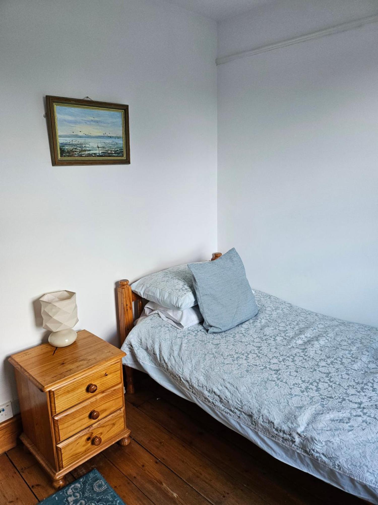 Seaside Holiday Home エクスマウス エクステリア 写真