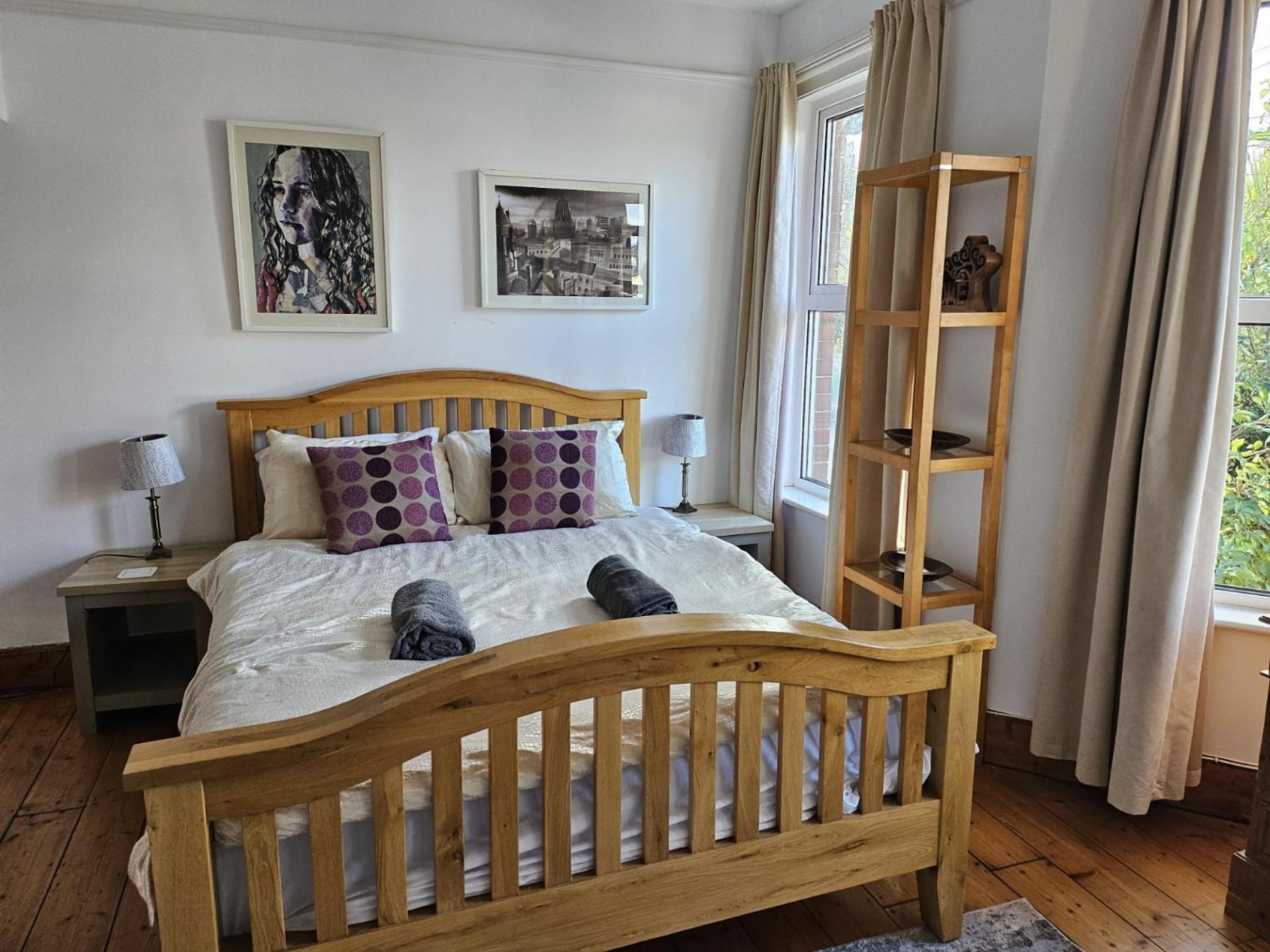 Seaside Holiday Home エクスマウス エクステリア 写真