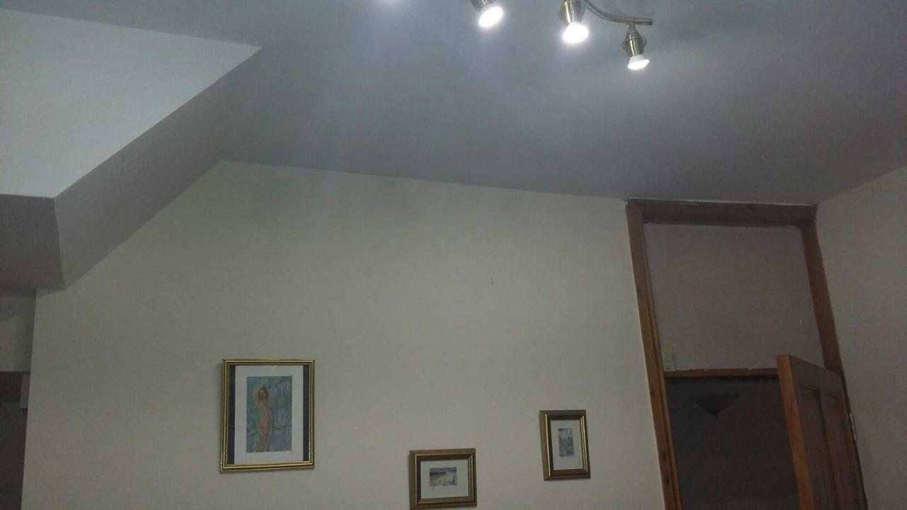 Seaside Holiday Home エクスマウス エクステリア 写真